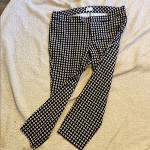 Old navy pixie pant